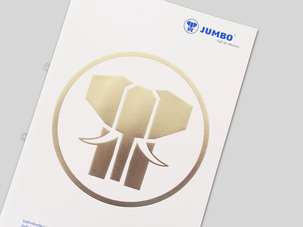 Jumbo Textil
